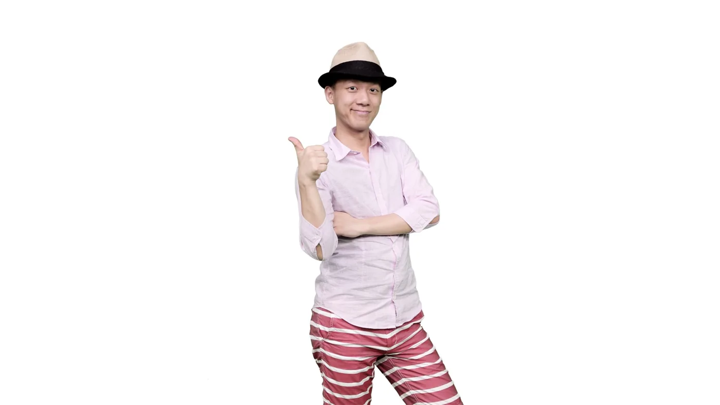 Co.Keioのポートレート